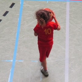 2017 paassportkamp kleuters  59 - Sportraad Zaventem 